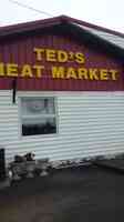 Ted's Meat Market