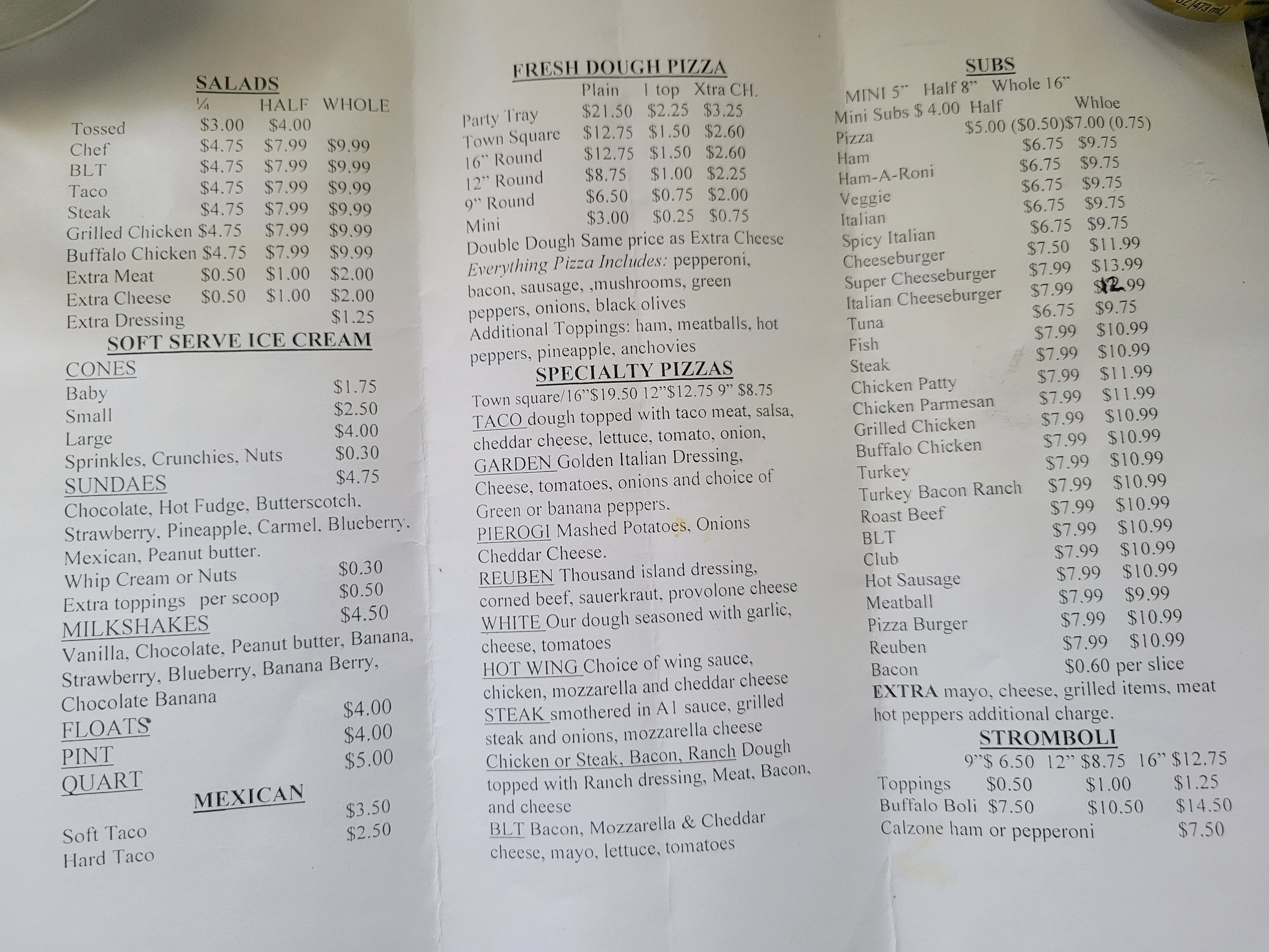 Photo credit: Restaurantji