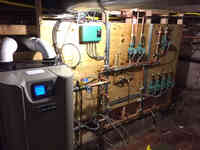 Hughes Plumbing Heating A/C Inc