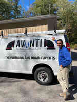 Avanti Plumbing & Drains Inc