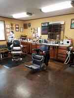 Hooper's Barber Shop