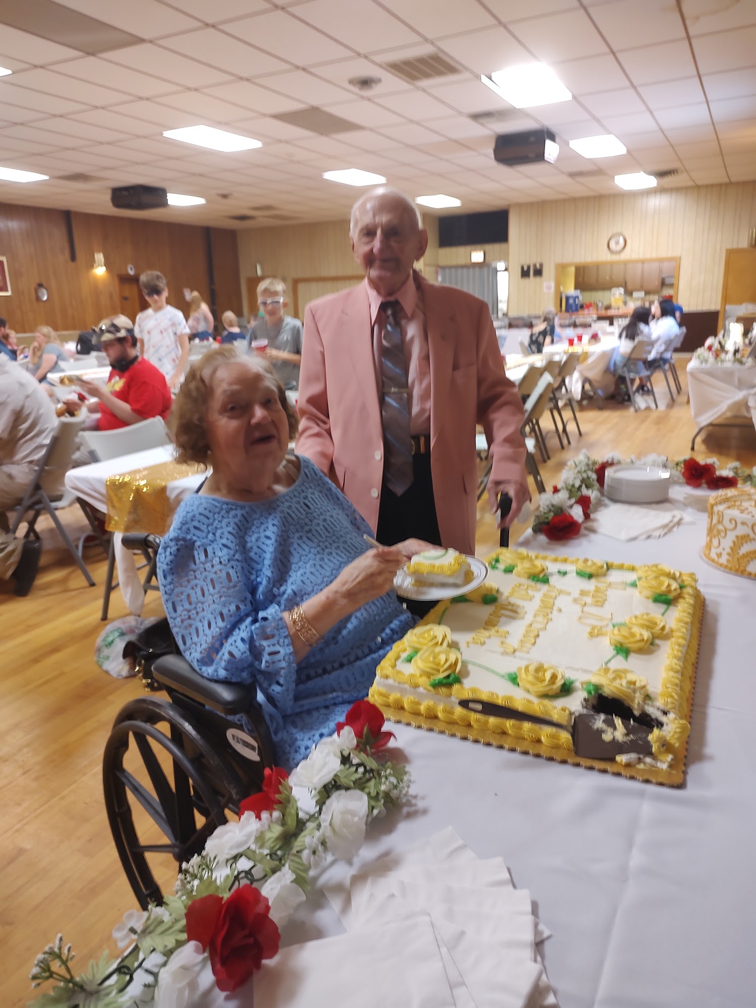 Saxonburg Fireman's Club