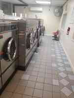 Busy Bubbles Laundromat