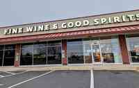 Fine Wine & Good Spirits #3902