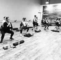 TRYBE Boutique fitness studio