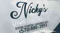 Nicky’s Lawn Care Service