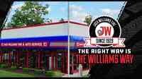 Jack Williams Tire & Auto Service Centers