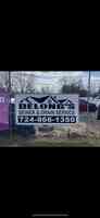 Delong's Sewer & Drain Services