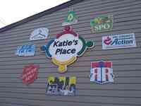 Katie's Place Thrift Shop