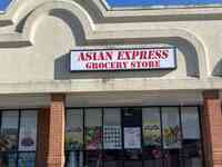 Asian express grocery (nepali and Indian)