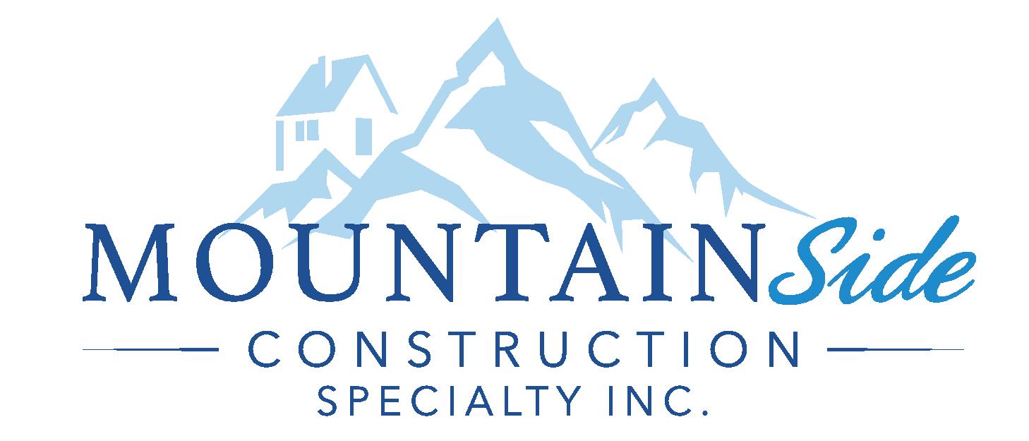 Mountain Side Construction Specialties 7237 Woody Knoll Dr, Slatington Pennsylvania 18080