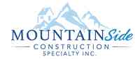 Mountain Side Construction Specialties