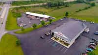 Ron's Collision Center & Auto Sales Inc.