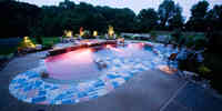 Crystal Clear Signature Pools