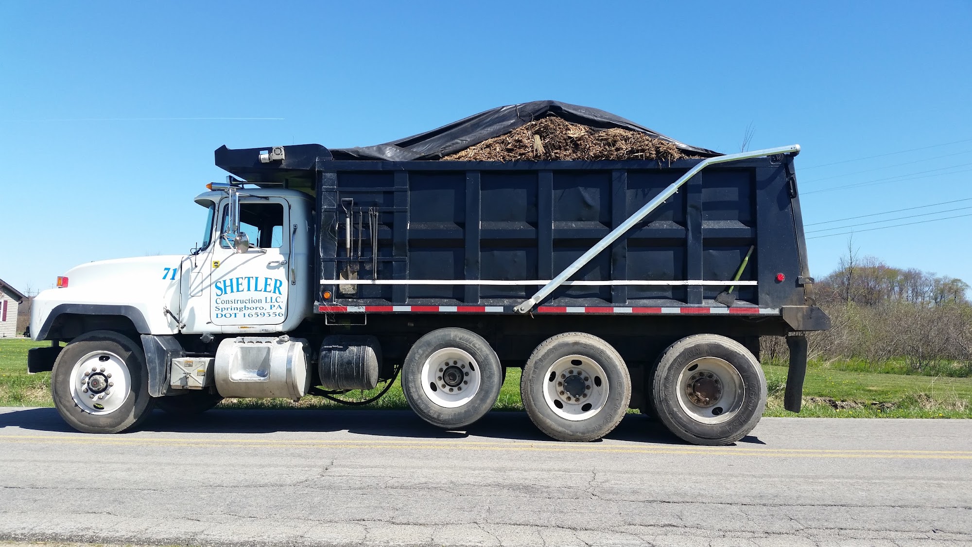 Shetler Construction