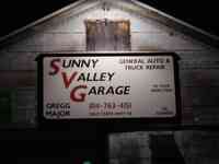 Sunny Valley Garage