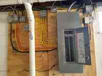Pringle Electrical Services