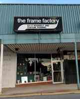 The Frame Factory & Gallery