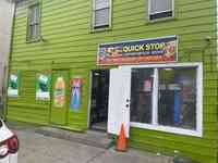 S&E Quick Stop Convenience Store