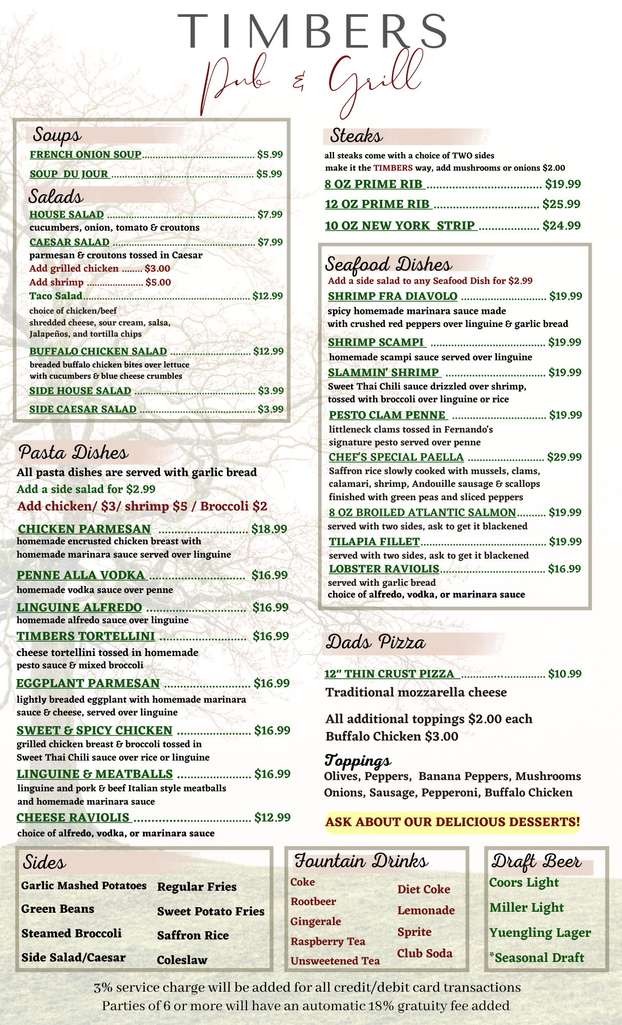 Photo credit: Restaurantji