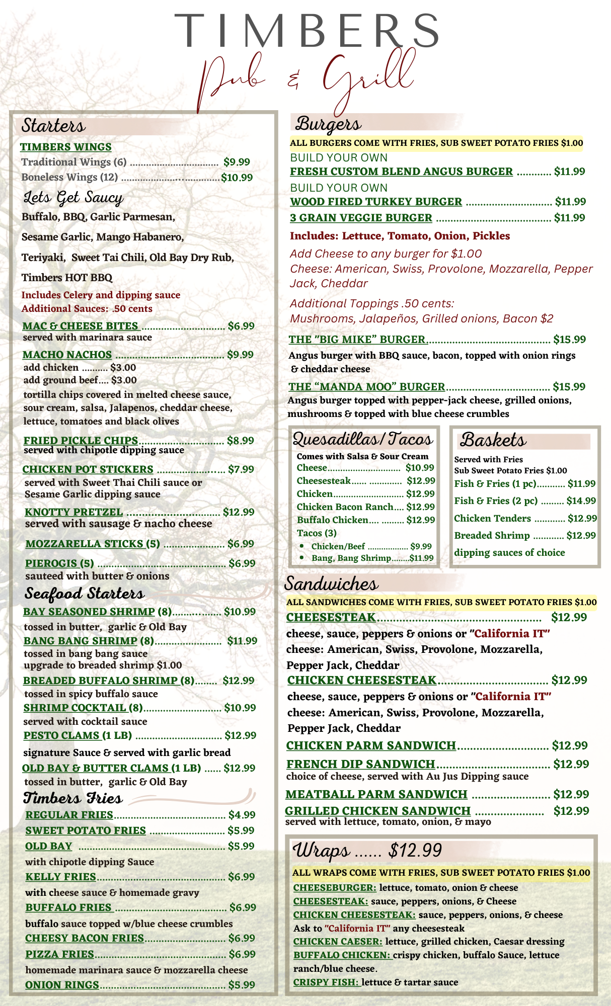 Photo credit: Restaurantji