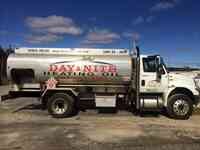 Day and Nite Heating Oil, Inc.