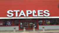 Staples