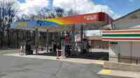 Sunoco Gas Station