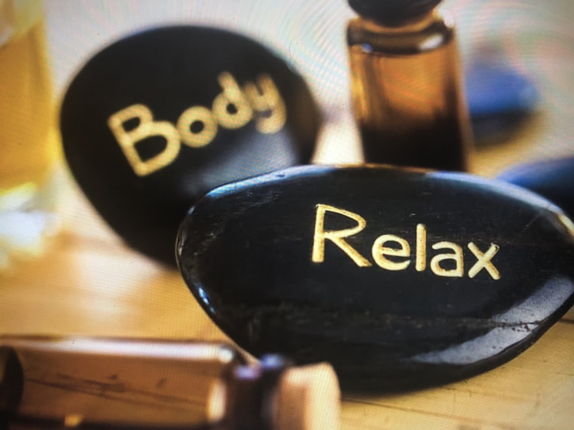 The Relaxation Location