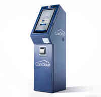 Coin Cloud Bitcoin ATM