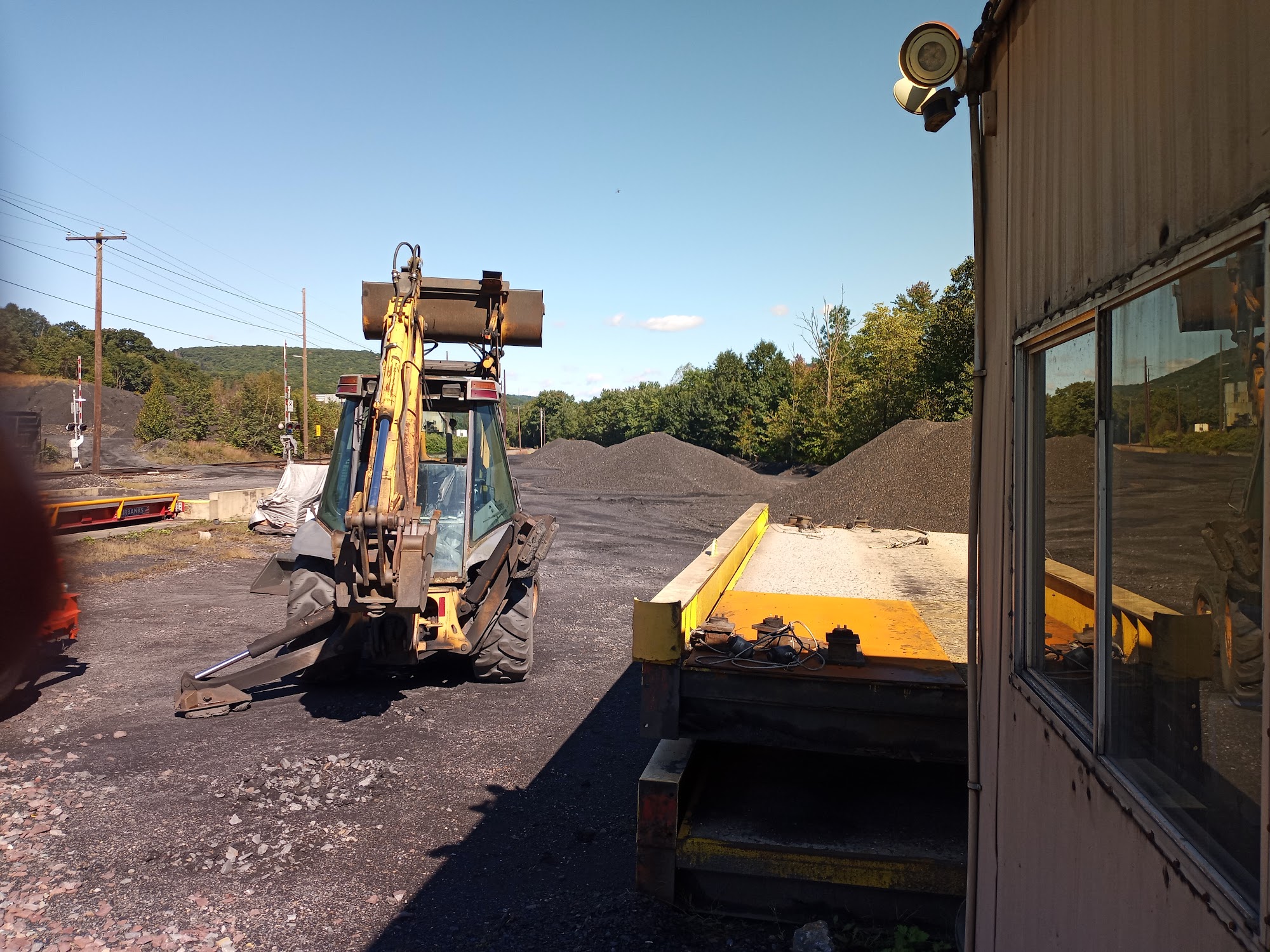 AMERICAN PREMIUM COAL Tamaqua PA Hours, Directions, Reviews