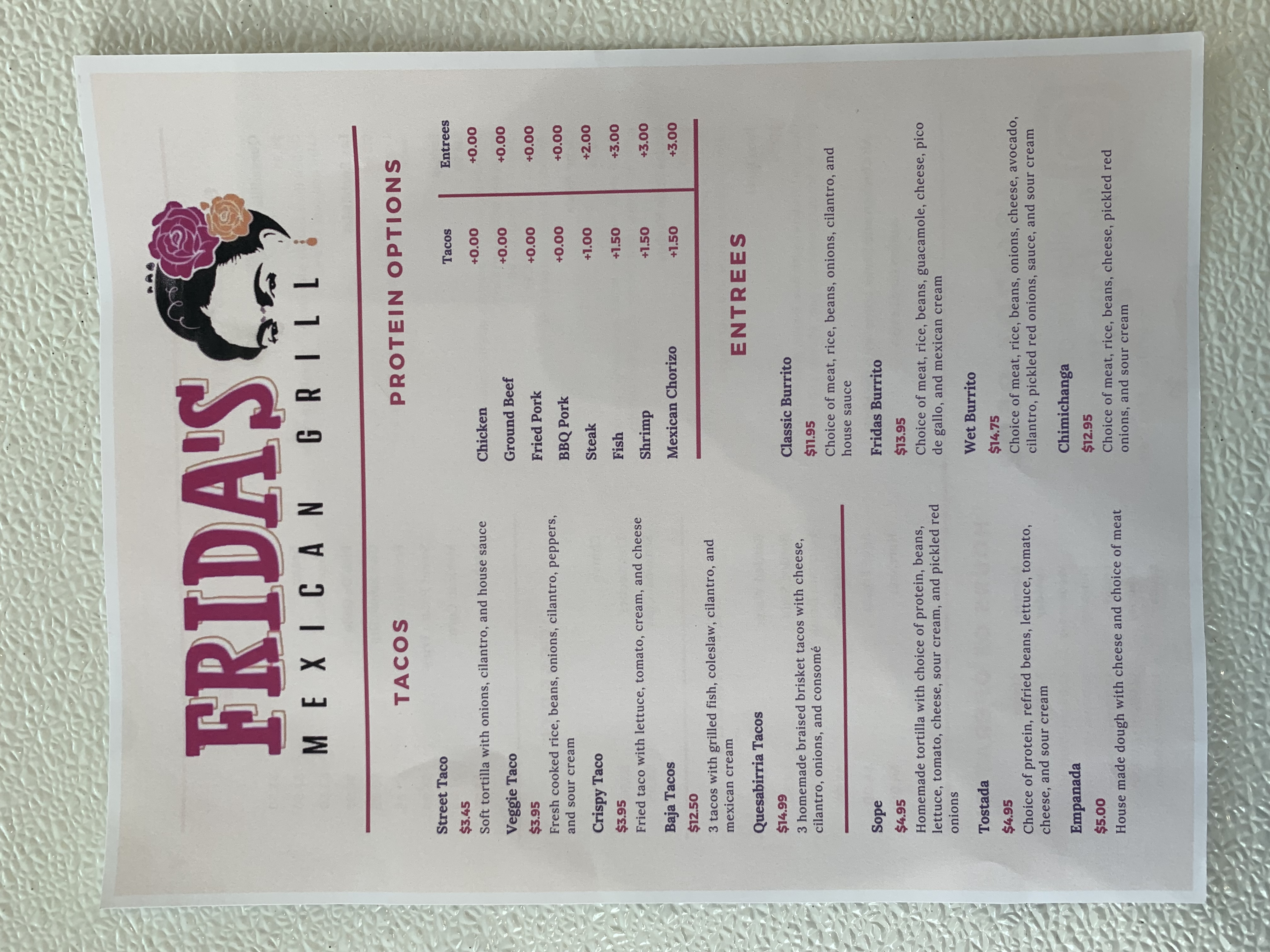 Photo credit: Restaurantji