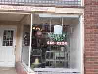 Tamra's Barber Shop