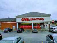 CVS