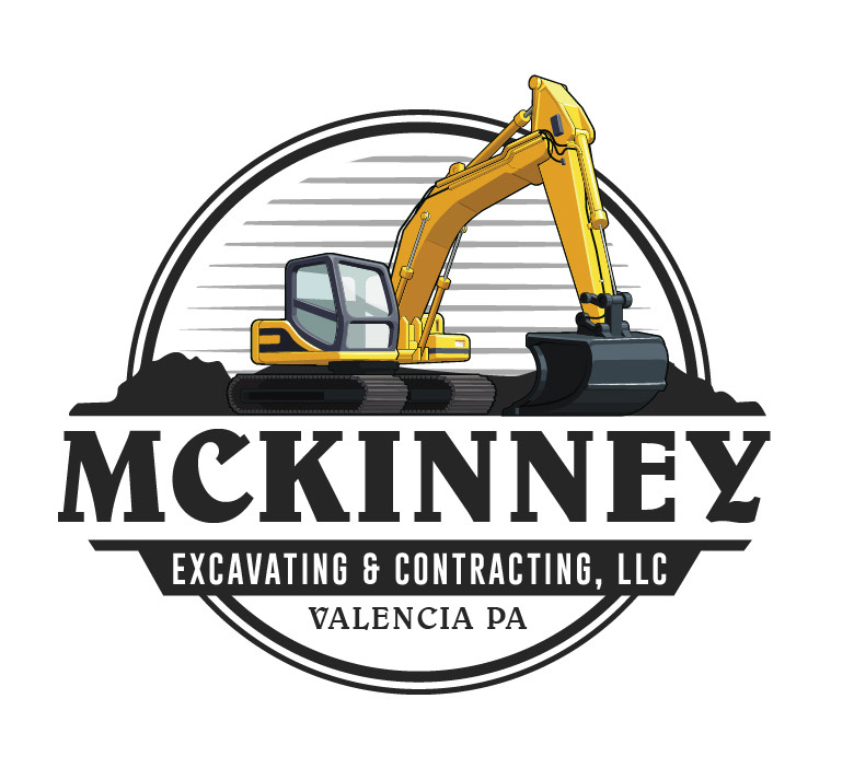 Mckinney excavating and contracting 105 Linda Ln, Valencia Pennsylvania 16059