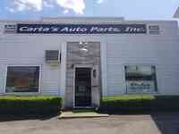 Carta's Auto Parts, Inc