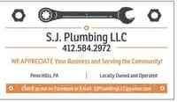 S.J. Plumbing LLC