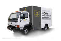 Hope Mechanical, LLC