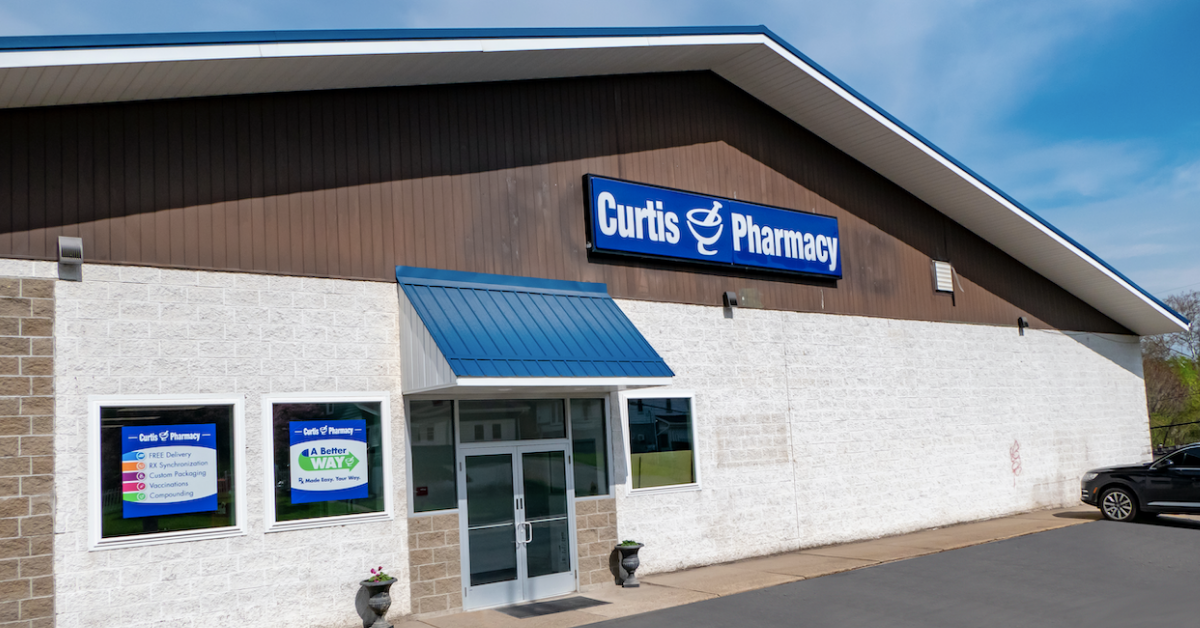 Curtis Pharmacy
