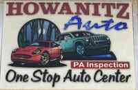 Howanitz Auto