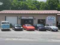 Waynesboro Auto Supply / C.J. Henry's Automotive Specialties