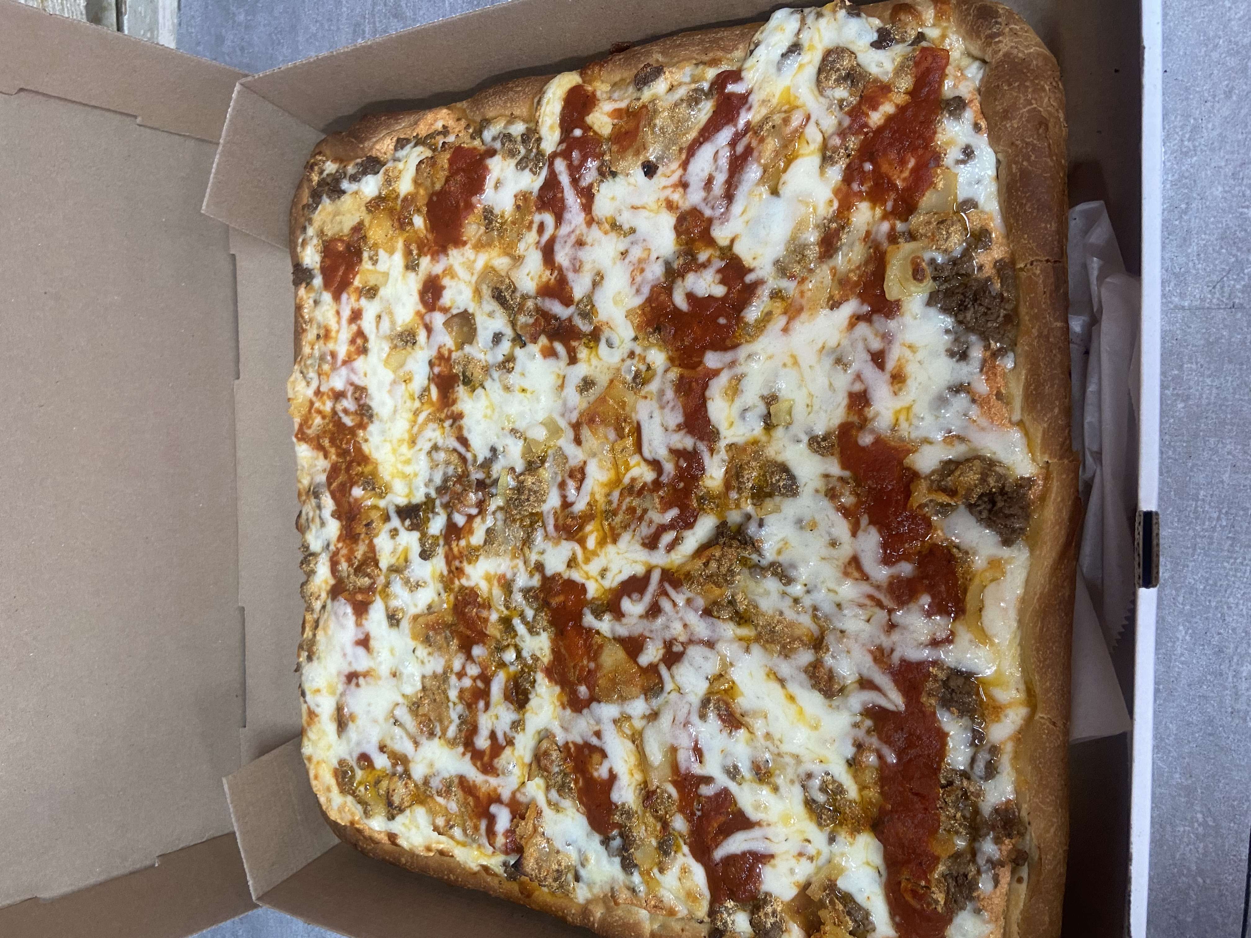 Photo credit: restaurantji