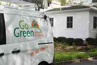 Go Green Lawn and Pest Control