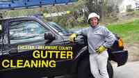 Chester County Gutter Cleaning