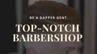 Top-Notch Barbershop