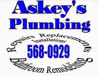 Askey's Plumbing