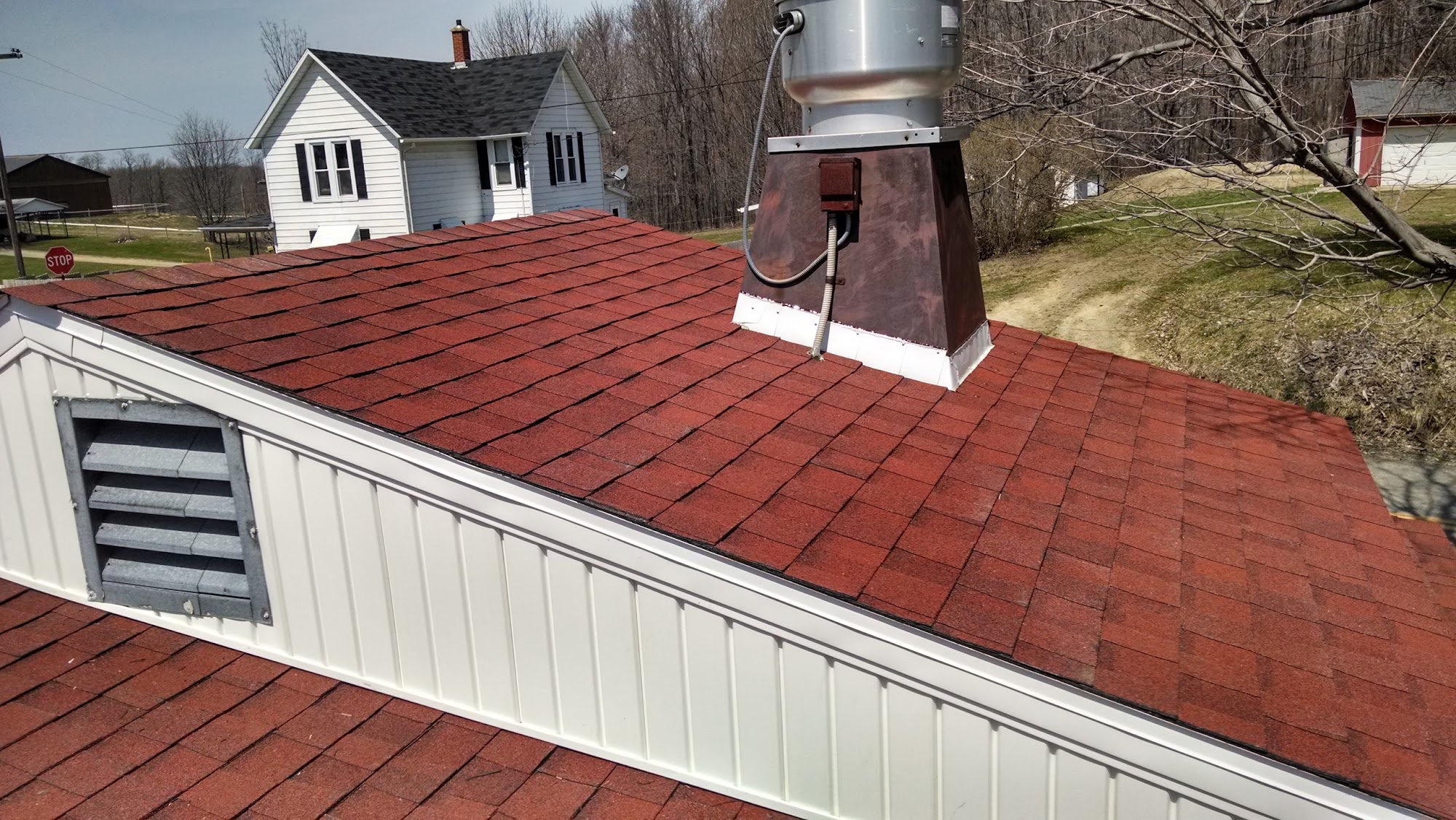 Bro's Chimney's Repair & Fireplace Cleaning Services Co