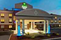 Holiday Inn Express & Suites White Haven - Poconos, an IHG Hotel