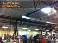 Safe Wrap LLC