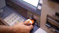 ATM (Turkey Hill Minit Market)